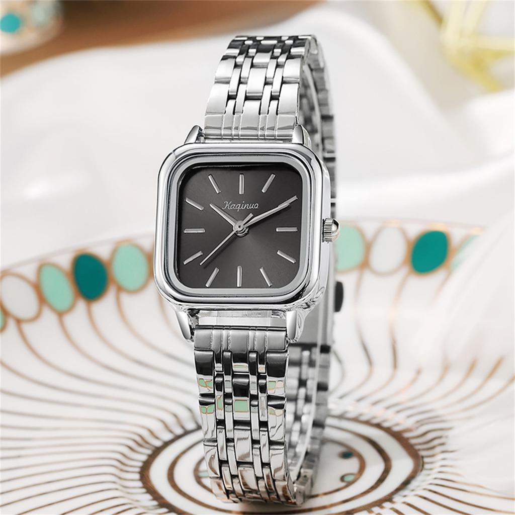 Women Fashion Leather Watch