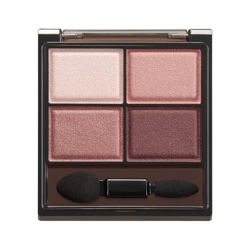 Excel Skinny Rich Shadow N SK07 Pioenroos Bruin Palet Oogschaduw Vernieuwing