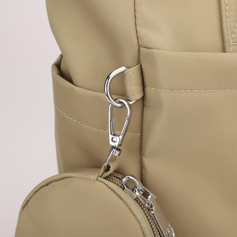 Tote Bag Damen Umhängetasche mit großem Fassungsvermögen