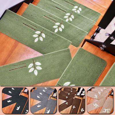 1PC Luminous Safety Pads Stair Mats High Quality Protection Cover Creative Self-adhesive Non-Slip Home Decoration