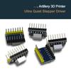 1Set Original Stepper Treiber Für Artillery 3D Drucker Sidewinder X1 X2 Und Genius /Pro Hornet FS31W01 Fahrer Genius Pro