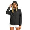 Women's Casual Outdoor Windbreaker Jacket for Hiking and Travel