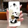 Etui Dla Meizu M3 M5 Note Etui Dla Meizu M3S M5S Tylna Klapka Przezroczyste Luksusowe Motyl Moda Kwiat Miękki TPU Silikonowe Etui na Telefon