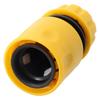 Effective Waterstop Connector for 12mm Garden Hose Quick Release Design Made of Polypropylene for Reliable Use