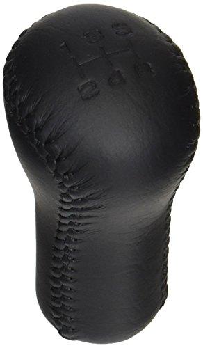 

SUZUKI B371 99000-99070-N16 Genuine Parts Alto Leather Shift Knob for 5 MT Cars чёрный