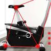 Yidong Home Magnetic Resistance Spin Bike CN plug (adapter included)