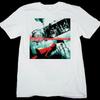 NEUES Murderdolls Band Beyond The Valley Of The Murderdolls Weißes Unisex-T-Shirt