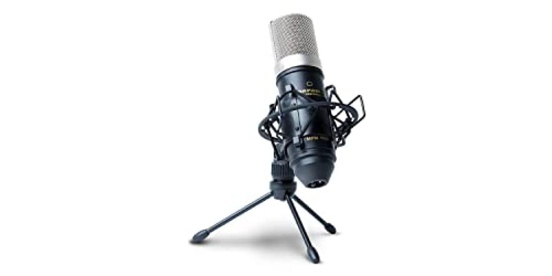 

Marantz Профессиональный конденсаторный микрофон MPM-1000J
