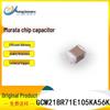 Murata 0805 X7R 1uF 25V 10% Ceramic Chip Capacitor