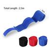 Boxing Bandage, Boxing Hand Wraps, Soft Kickboxing for Boxing