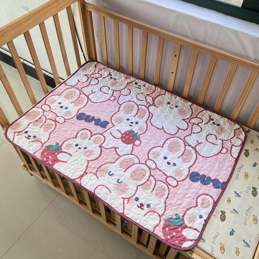 Double-Sided Washable Menstrual Pad for Student Dormitories