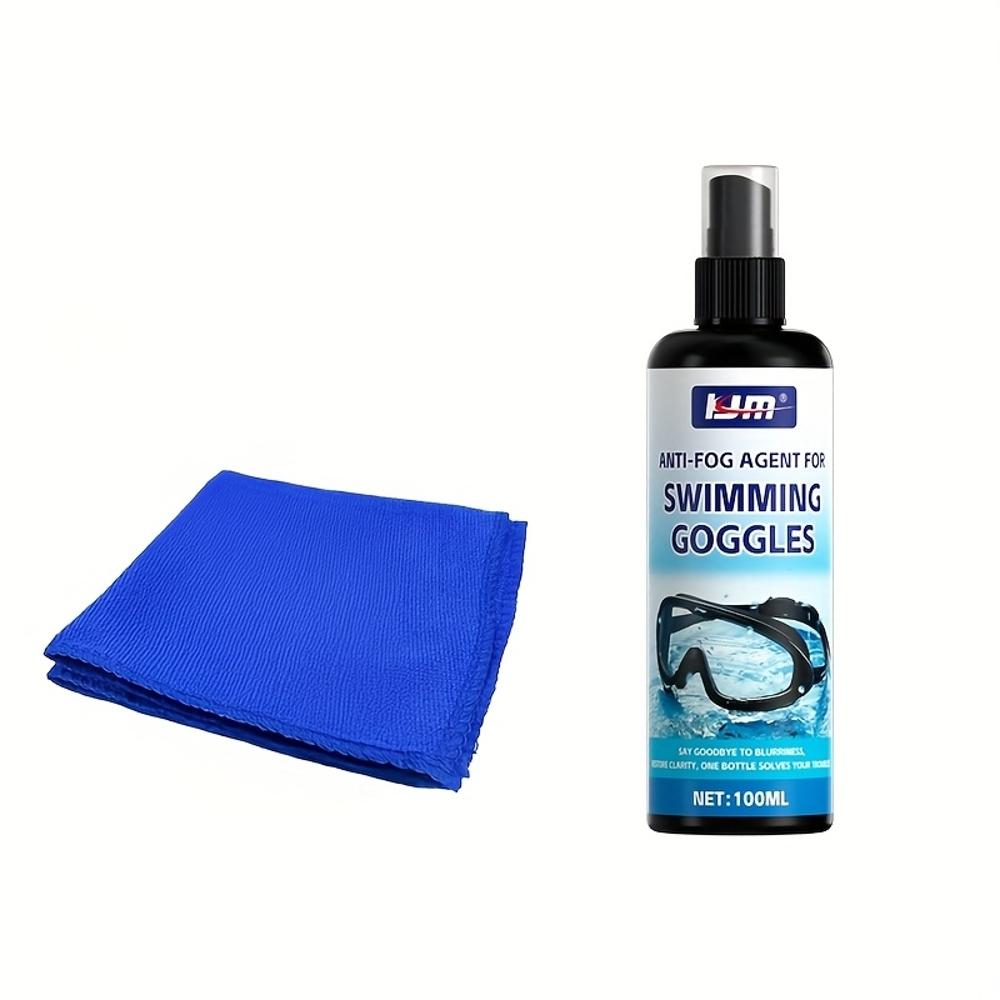 

Средство против запотевания плавательных очков, средство против запотевания очков, подходит для предотвращения запотевания плавательных очков, очков, Мода Antifogging