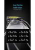 Smart Multi-Port Fast Charger with Digital Display & Overload Protection, Supports PD