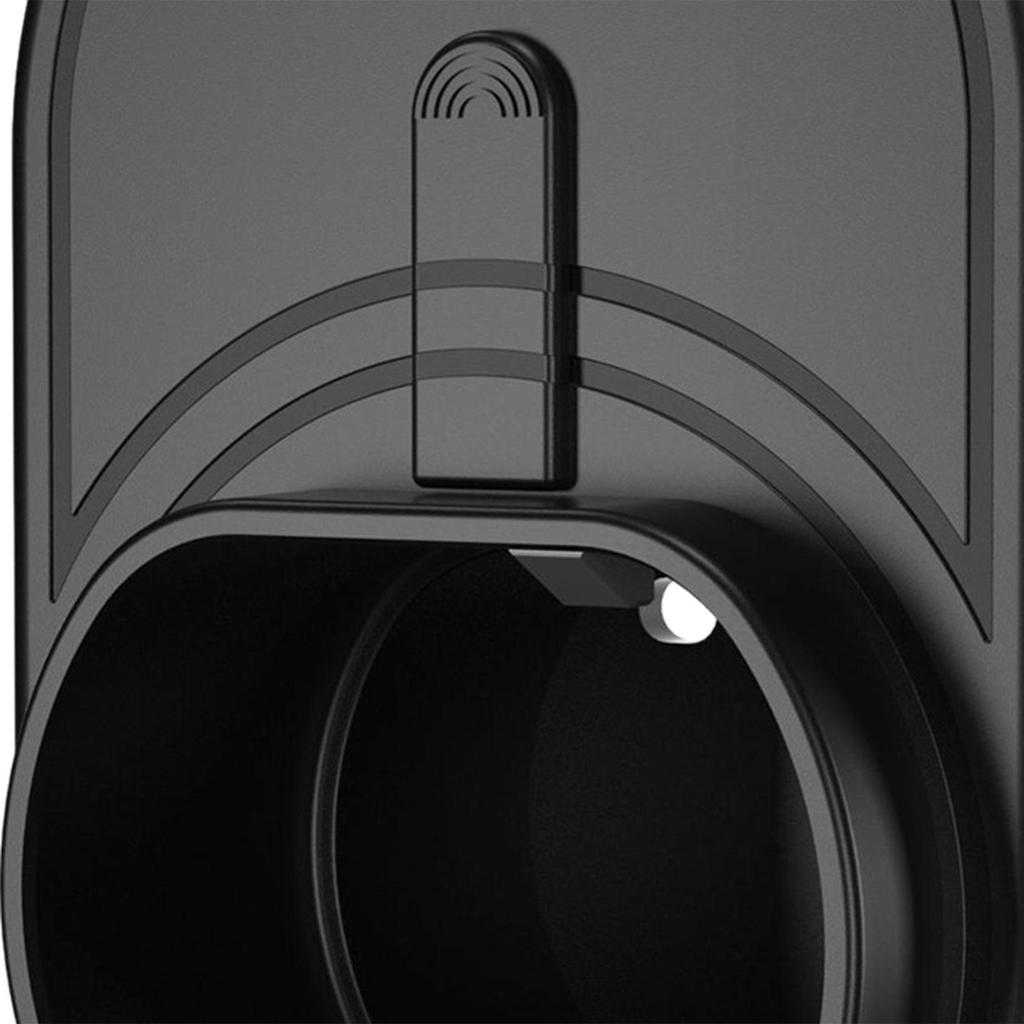 EV Charger Wall Mount Holder Professional Storage Replace Accessories