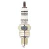 NGK (Nippon Tokushu Togyo) Iridium IX Spark Plug, 1 Piece [3485], Screw Type, Heat Rating 7.