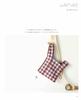 Crochet Shopping Bag-Shaped Bag (applemints)