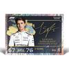 Topps Turbo Attax Formula 1 2024 Mega Multi Pack Includes 39 Turbo Attax Cards and 2 Limited Edition One - - Cards, Size.