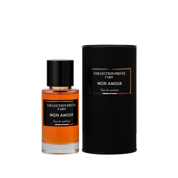 Private Collection My Love Mixed Eau De Parfum