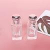 Parfümspenderflasche, 30 ml, tragbar, superfein, Sprühflasche, Ersatzflasche für Toner, Kosmetik, große Kapazität, leere Glasflasche