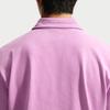 Nike Sportswear Club Loose Knit Short Sleeve Polo Shirt Men Tops IF0732-503