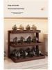Xiyin TEMU Desktop Storage Rack & Tea Cup Organizer