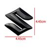 Emblem Badge 4.45cm Sticker for Suzuki Samurai Alto Swift Jimny SX4 S Cross Liana Ignis Car Steering Wheel Center Logo Styling