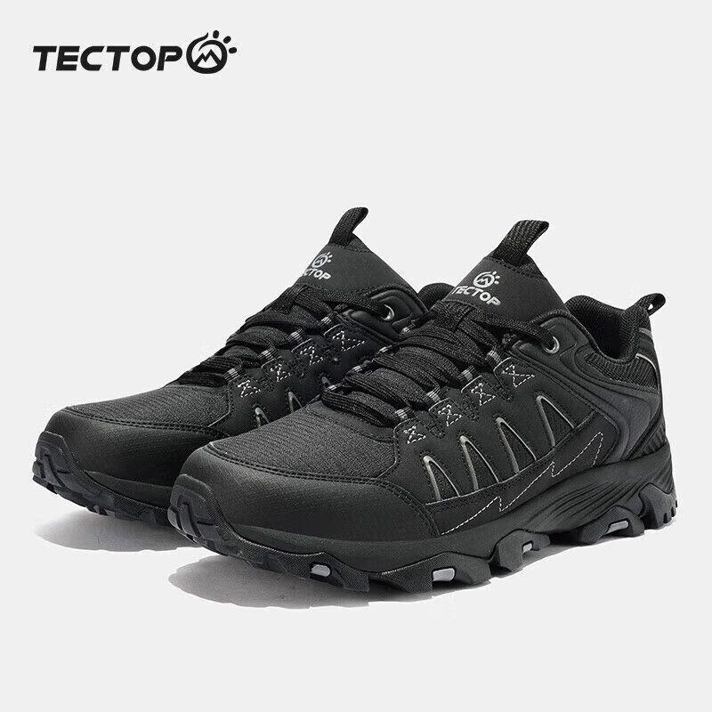 TECTOP Men s Outdoor Hiking & Sports Shoes 42