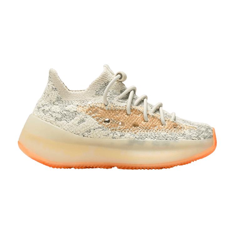 Adidas Yeezy Boost 380 Infants  Yecoraite Reflective  23