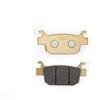 Fit for HONDA Forza 125 300 350 NSS125 NSS350 NSS300 Motorcycle Front Rear Brake Pad SH125 SH150 NSS 350 125 300 SH 125 150