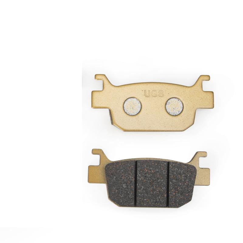 Fit for HONDA Forza 125 300 350 NSS125 NSS350 NSS300 Motorcycle Front Rear Brake Pad SH125 SH150 NSS 350 125 300 SH 125 150