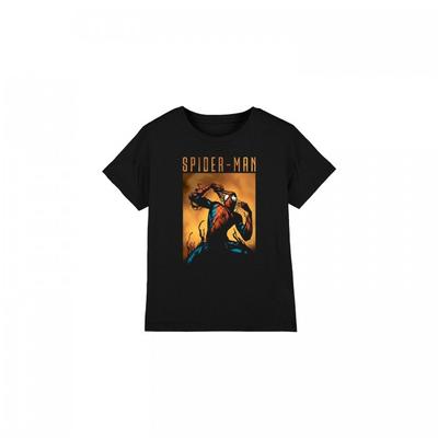 Childrens/Kids Creeping Venom T-Shirt