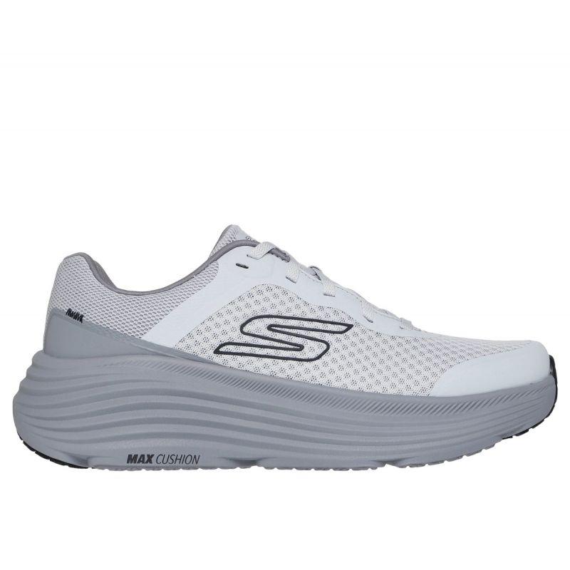 Running Shoes Skechers Grey Max Cushioning Endeavour