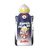 Ultraman Water Cup Young Students Thermos Flask Mug Students for School Water Bottle Boys Food Grade Boys Sippy Drinking Cup