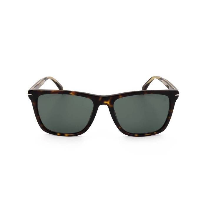 Lunettes de Soleil David Beckham DB 1092/S 55/17/145 086 HAVANA ACETATE MAN DBE SUN DB 1092/S 086 55 17 145