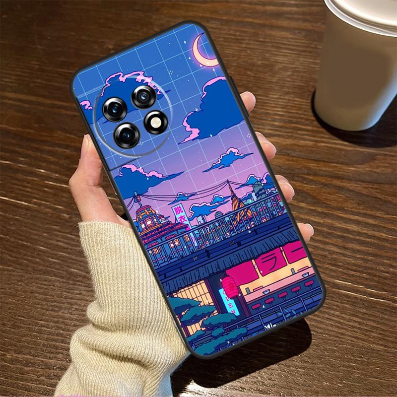 To the next adventure For OnePlus Nord CE 5 2 3 4 Lite N20 N30 Case For OnePlus 15 R 13 12 11 8T 10T 13T 12R 13R