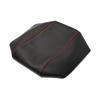 For BMW 1 Series F20 2016 2017 2018   Microfiber Leather Car Interior Center Console Armrest Box Cover Protective Trim