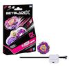 Beyblade X Antler Stag B 2-60HN CX Starter Pack Set Takara Tomy Defense Type Top Launcher Battle Tops Game Toy Suitable Ages 8 Up