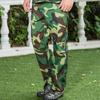 Men's Anti-slip Canvas Work & Training Shoes
