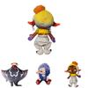Pluche Speelgoed Geïnspireerd op Splatoon 3 23-28cm Super Zacht Kristalfluweel Gevuld Poppetje