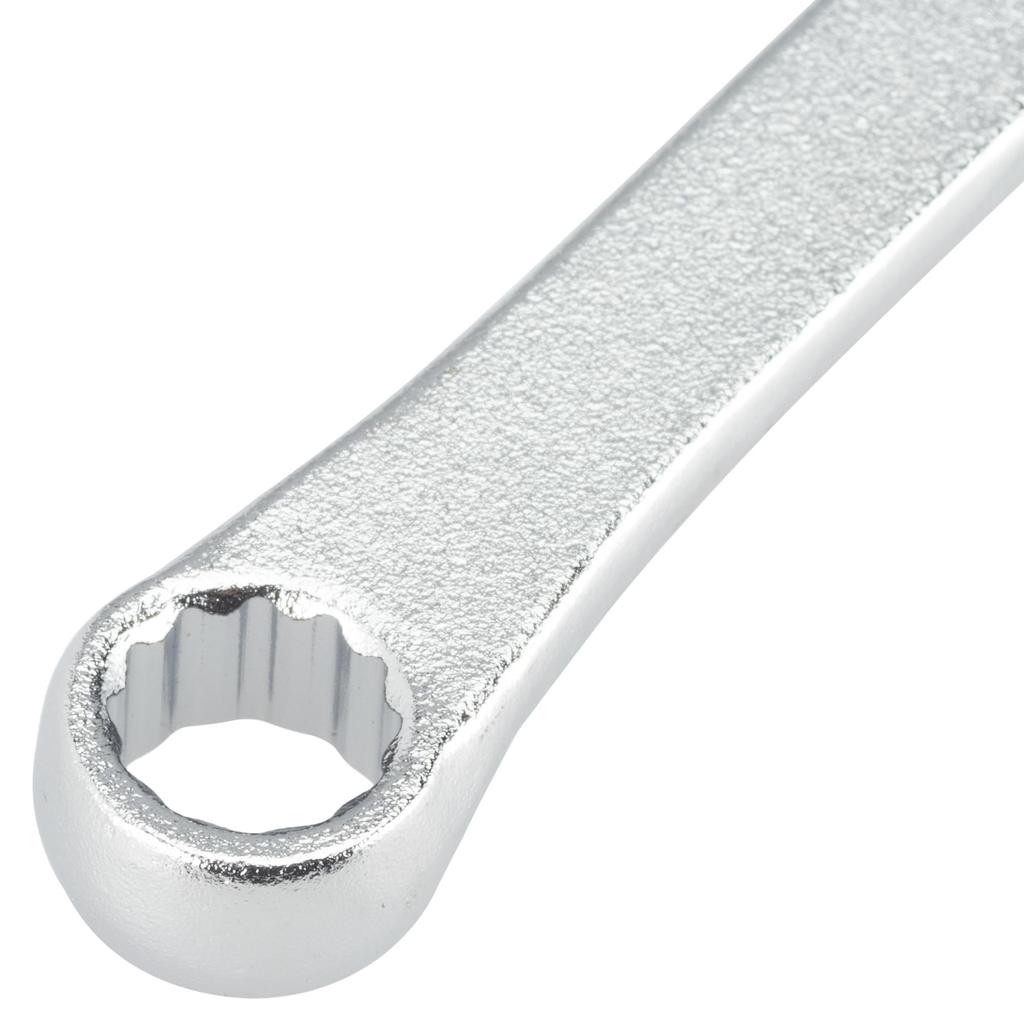 TONE Super Long Box Wrench Width Across Flats 8 X 10 Mm (Straight) M05-0810