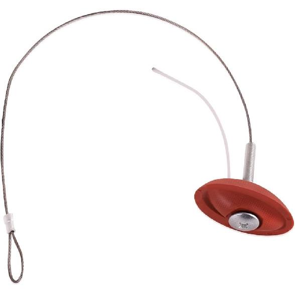 Tire Puncture Repair Kit,Quick tire Repair Tool Compatible with ATV SXS Lawnmower Tractor RZR Talon KRX