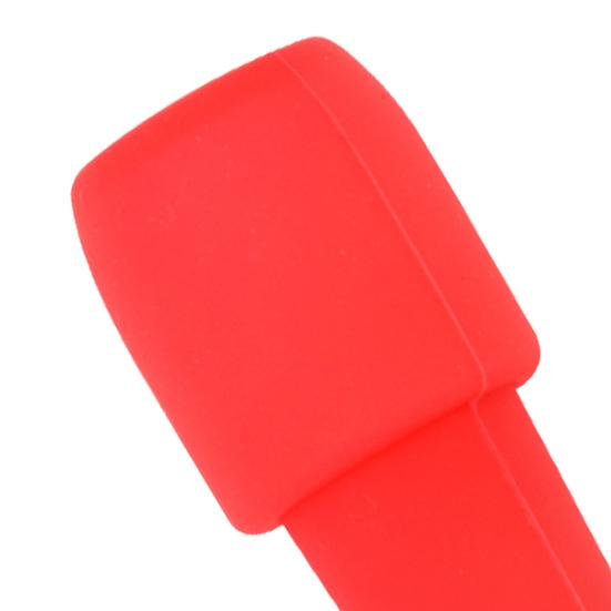 Silicone Wine Bottle Stoppers Reusable Wine Seal Stopper Champagne Beer Wine Cork Wine Accessories for Preserving Flavor