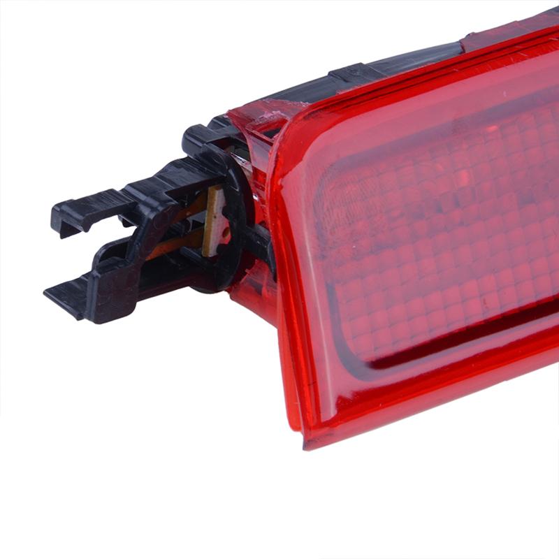 LED High Level Mount Lamp Rear Brake Signal Third Tail Light Fit For VW Caddy III 2004-2015 2K0945087C Car Accessories