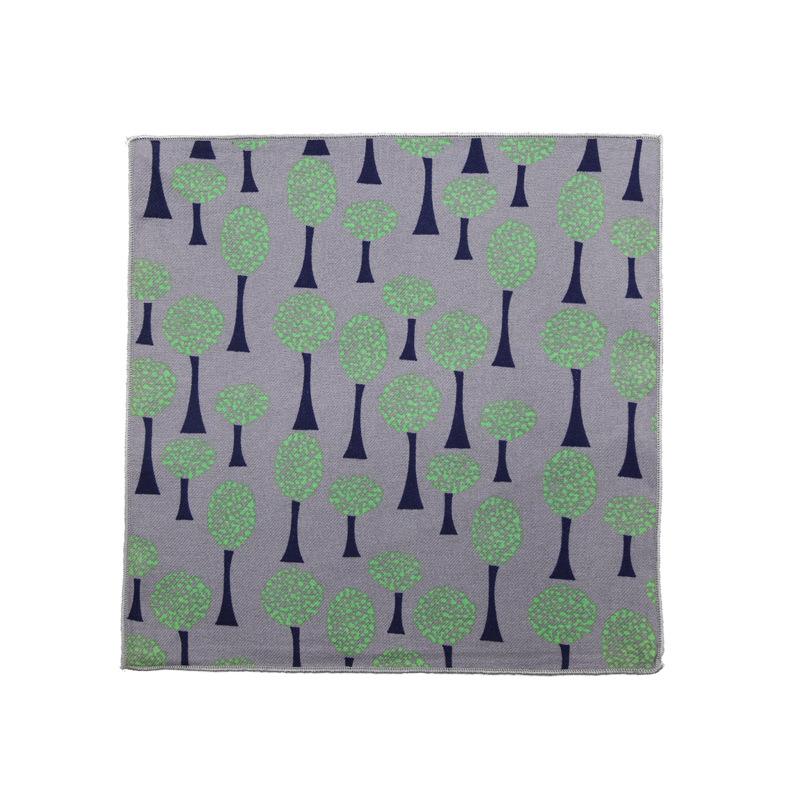 Britischer Muster Einstecktuch Handtuch, Herren Anzugtaschentuch Taschentuch, Kleid Brusttuch Taschentuch Trend