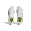 Adidas CodeChaos 22 White Lucid Lemon Men Sneakers Cloud-White Grey-Three IF1041