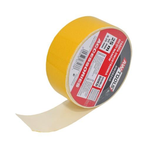 AW Tools Double Sided Carpet Tape