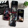 Star Wars New High-End Cover Phone Case for iPhone SE XS XR 17 16E 12 11 Pro Max Mini Air