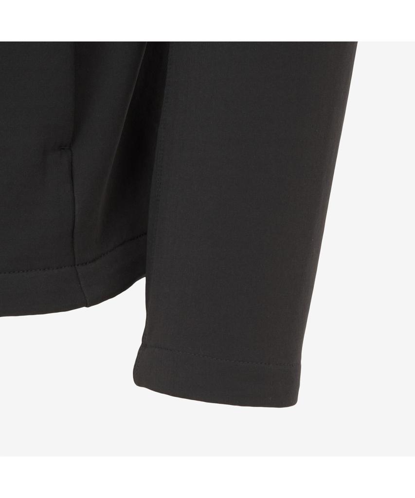 The North Face Nj4Hr99B Men'S Stormega Jacket Dark Gray