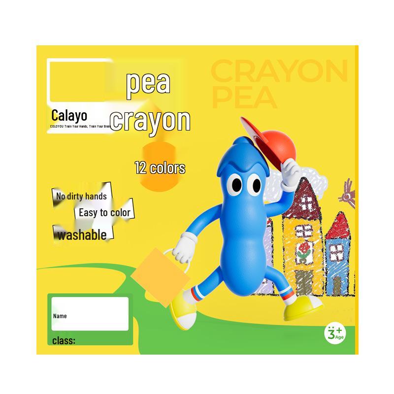 Acrylic Markers for Students: Opaque Coverage Art Tools for Graffiti