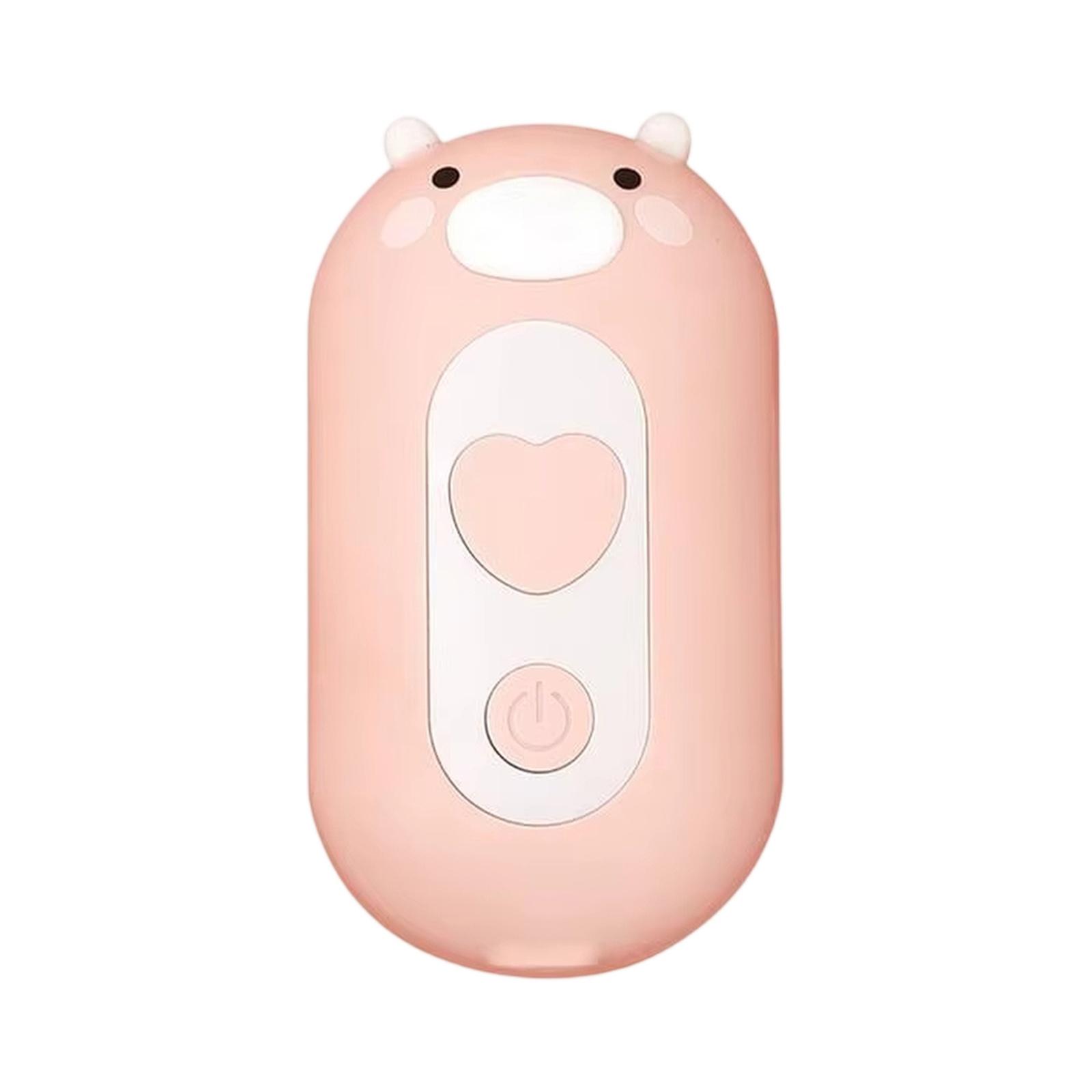 

New Pet Spray Comb -Flying Hair Slicker Brush for Cats Dogs Grooming one size розовый